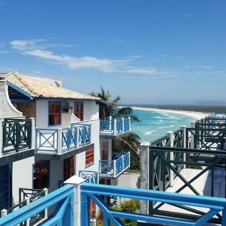 Villa Aconchego A Beira Mar Arraial do Cabo Esterno foto