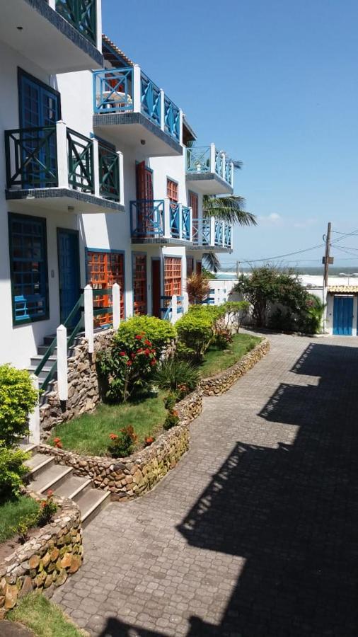 Villa Aconchego A Beira Mar Arraial do Cabo Esterno foto