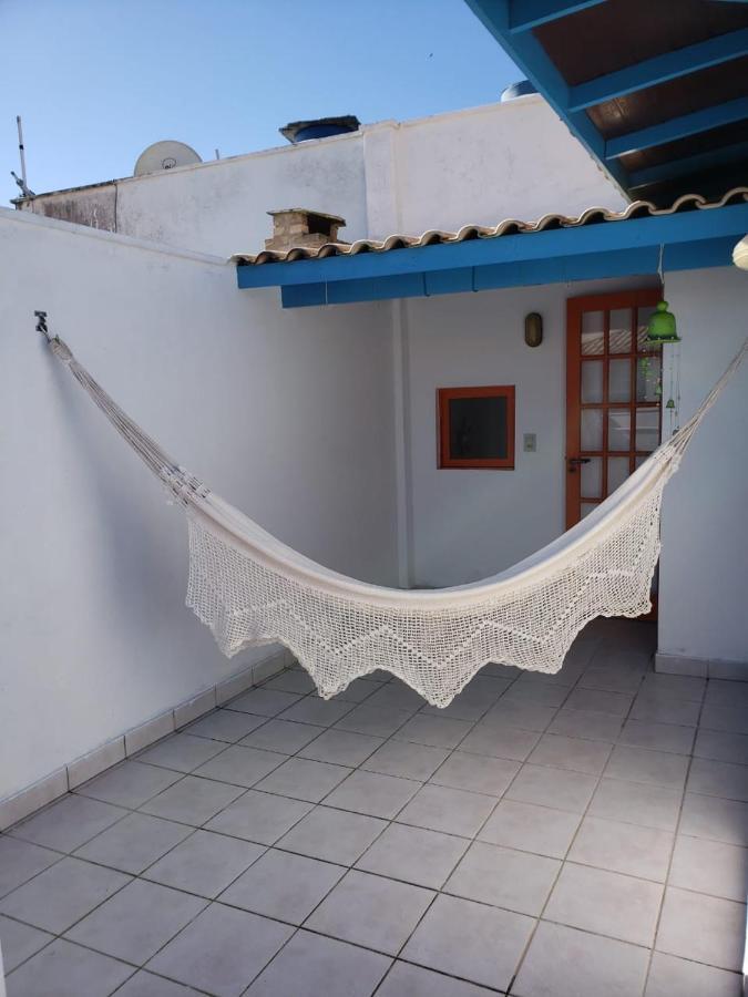 Villa Aconchego A Beira Mar Arraial do Cabo Esterno foto